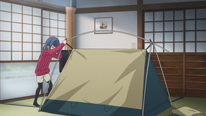 Yuru Camp△ Season 2